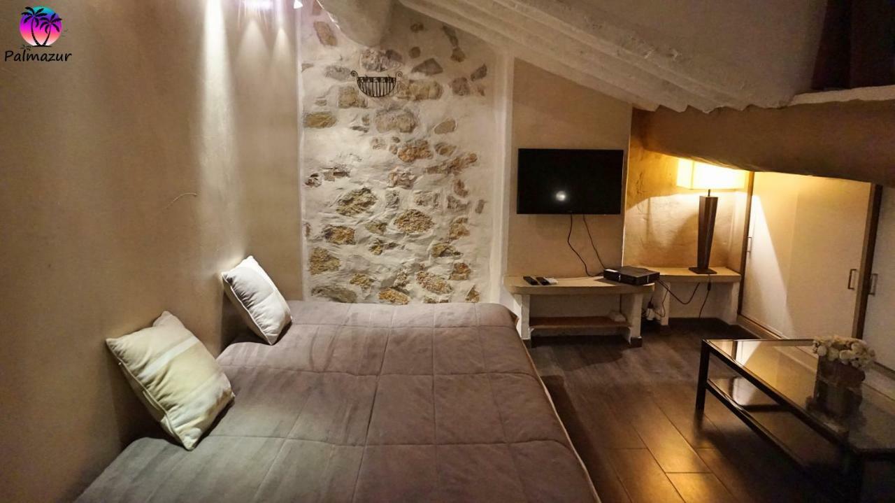 Studio Centre By Palmazur Appartement *
